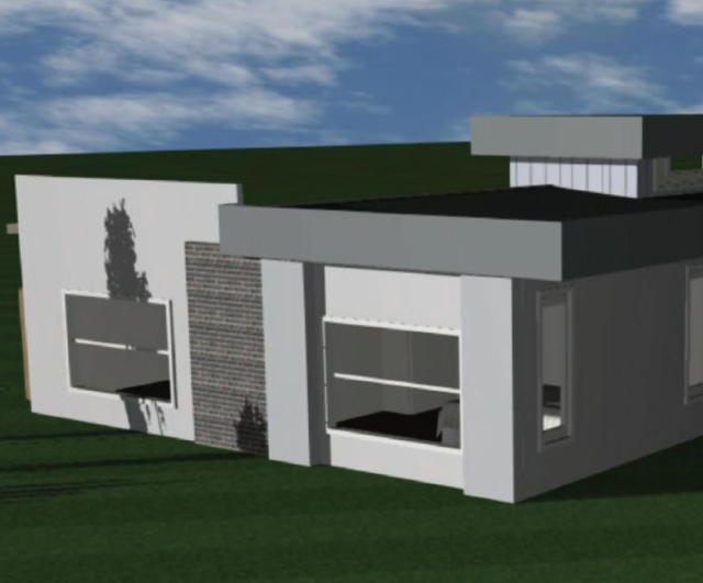 Nagle Road, Meera Court, Lavington