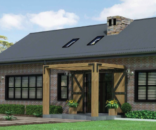 Wombat Road, Lakesland, Wollondilly