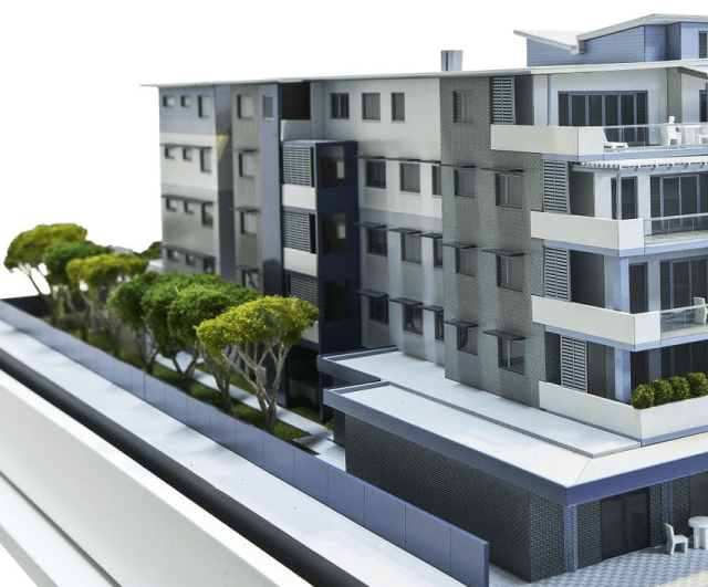 Ocean View Road Ettalong Beach, Nsw