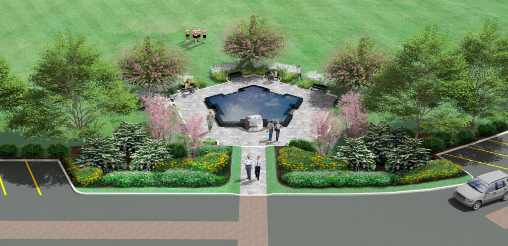 Stormwater Concept Plan And Management Design