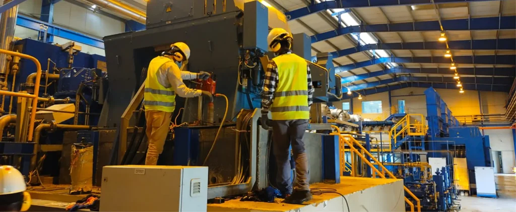 Structural Certifications & Inspections