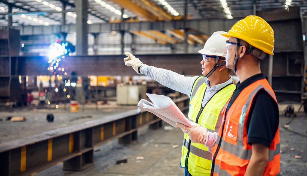 INSPECTION REPORTS & CERTIFICATIONS