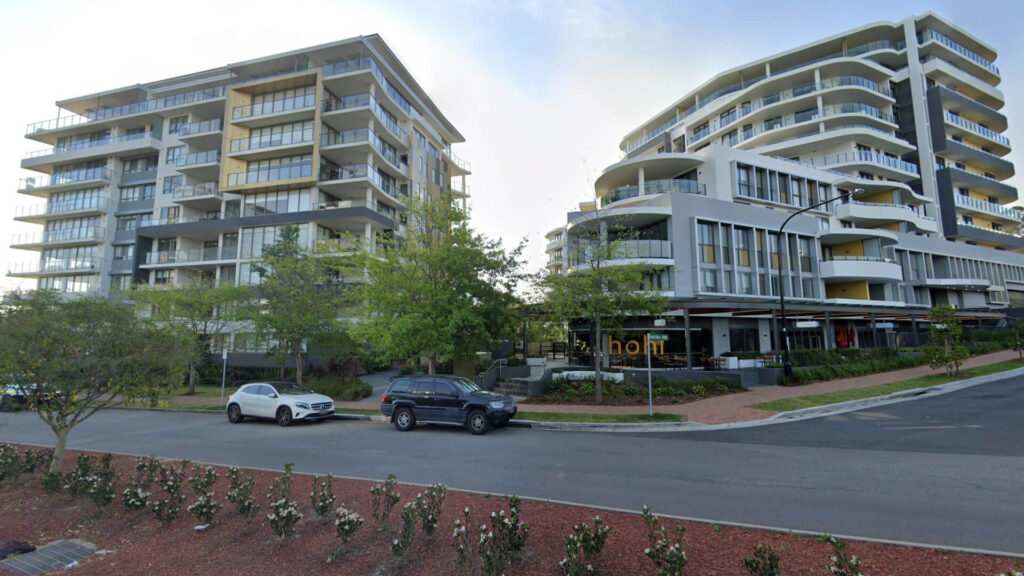 Residential & Commercial Developments