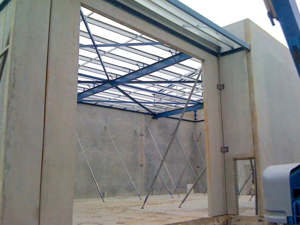 Structural Renovations and Additions