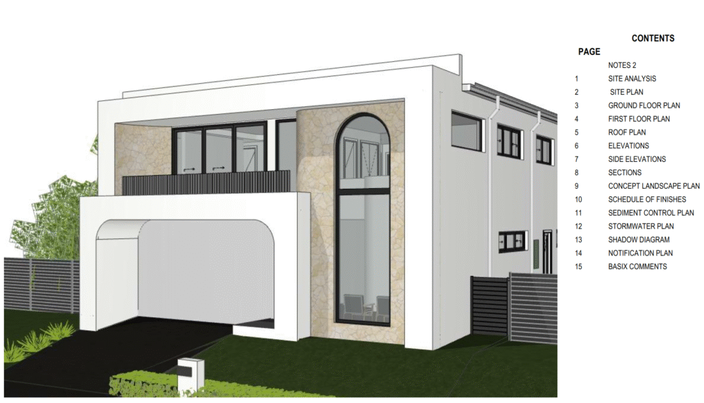 High-Rise Luxury Residence – Where Engineering Meets Elegance