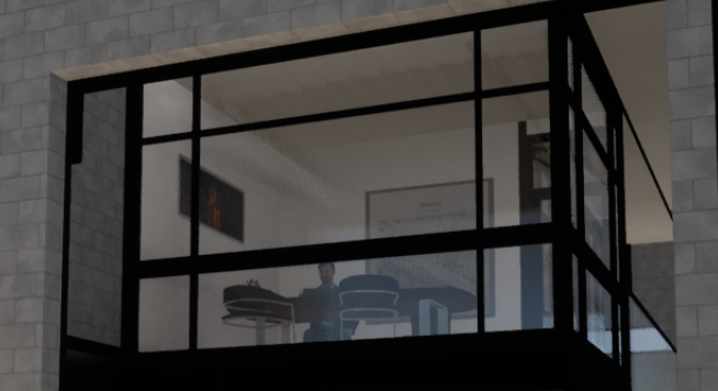 Coastal Residence – Elegance and Structural Resilience