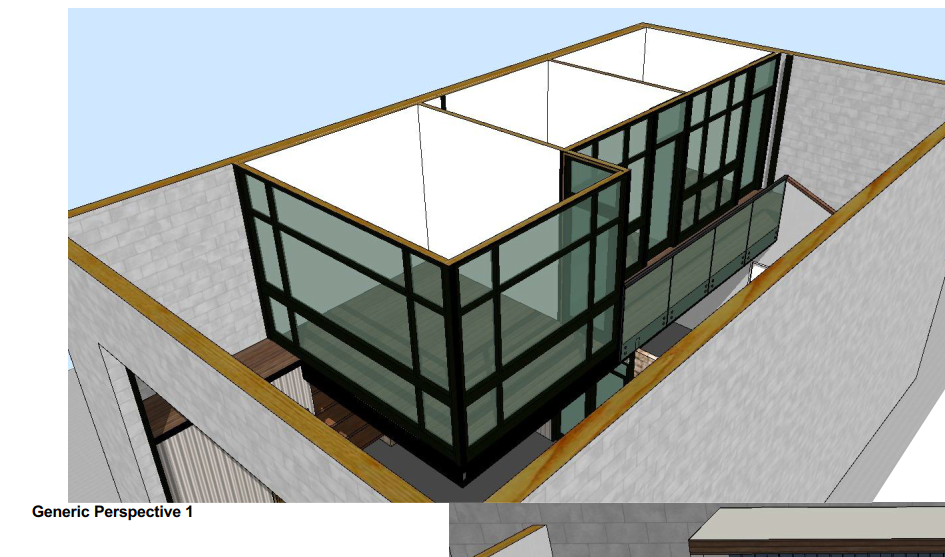 Coastal Residence – Elegance and Structural Resilience