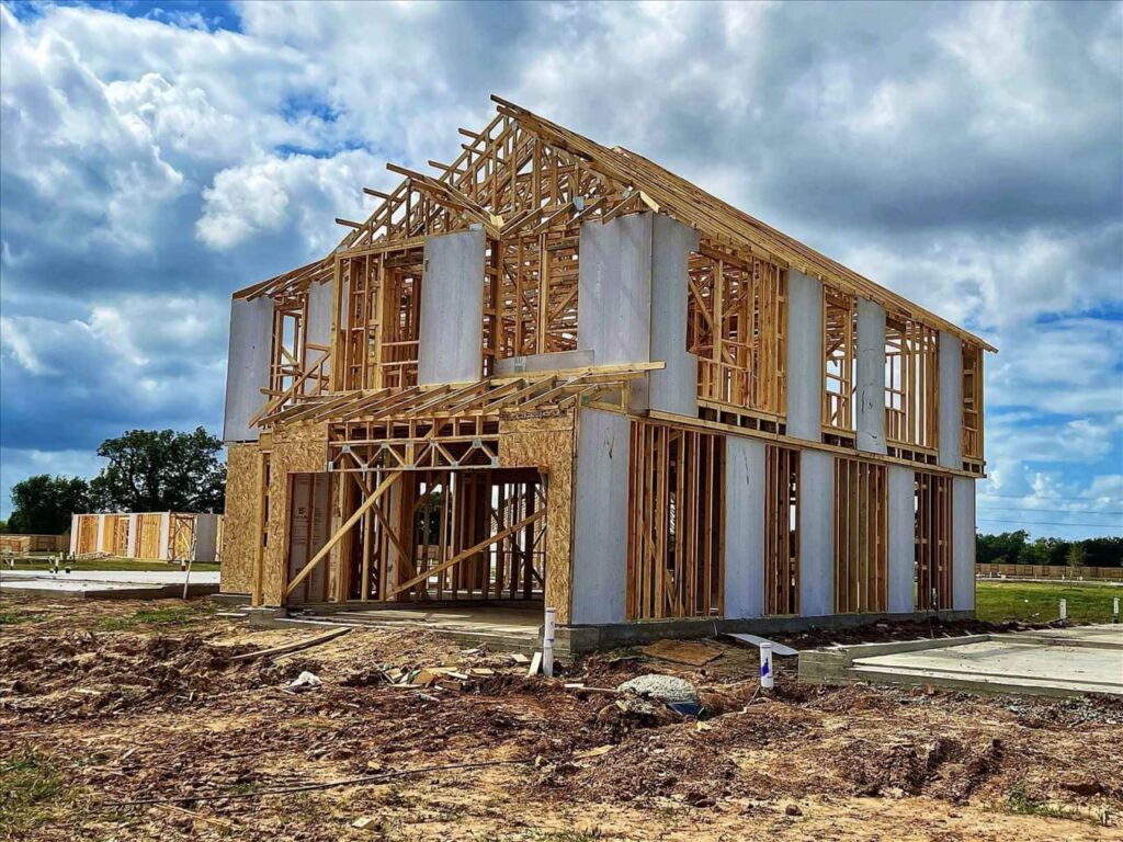 Best Structural Engineering and Residential Developments
