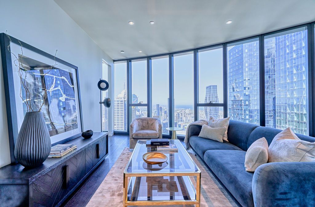 Melbourne Apartments