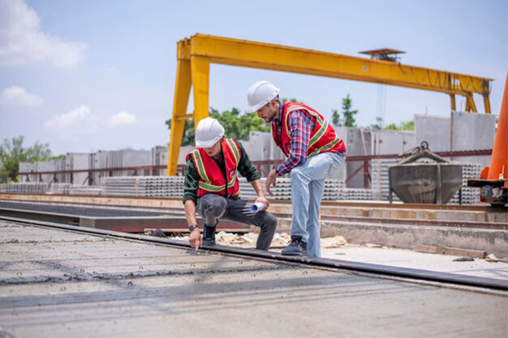 Commercial Construction Sydney