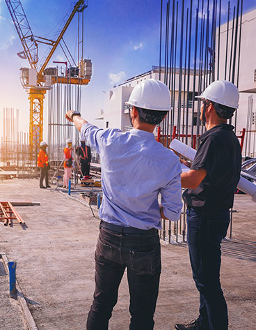 structural civil engineer melbourne