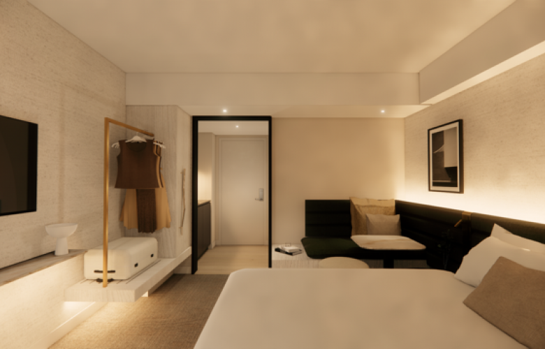 Apartment Hotel Sydney