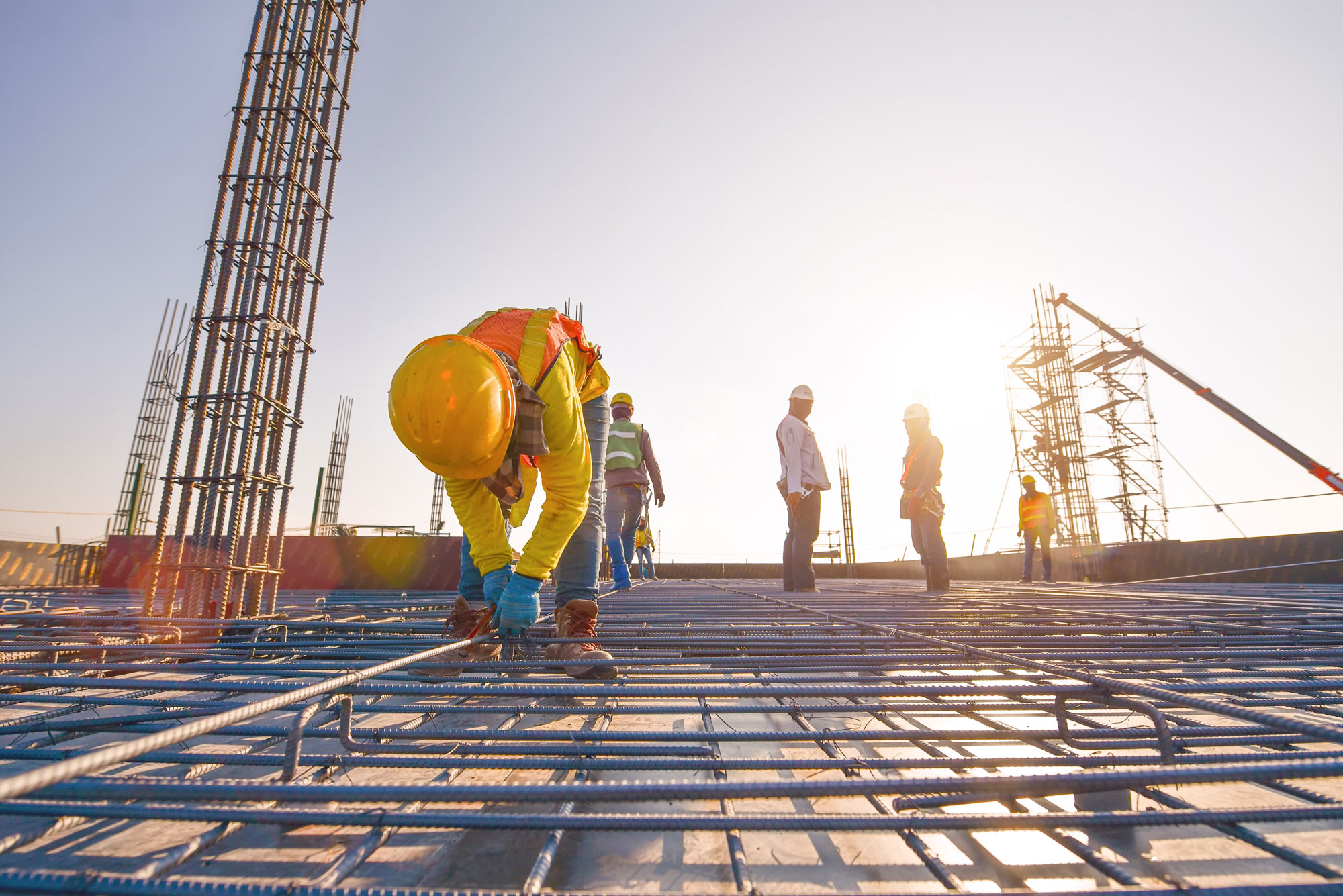 Structural Engineer near me