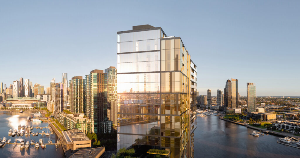 Apartments Melbourne