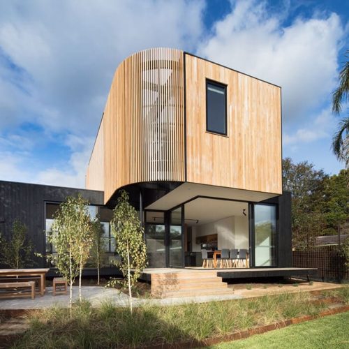 Australian Modular Buildings