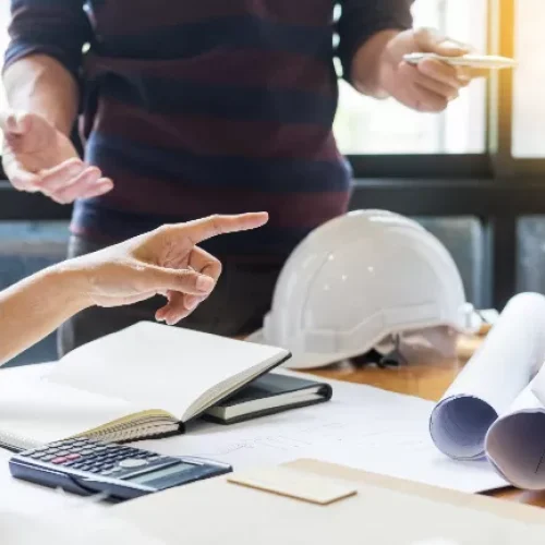 Structural Inspection Certificate