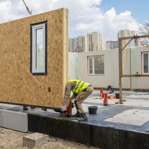 Modular Housing Sydney