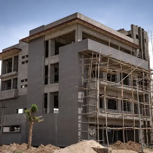 civil and structural design