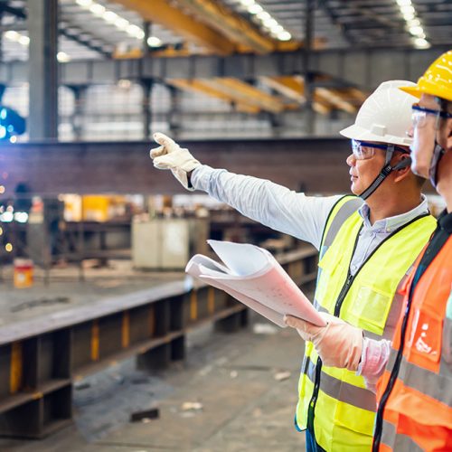 INSPECTION REPORTS & CERTIFICATIONS