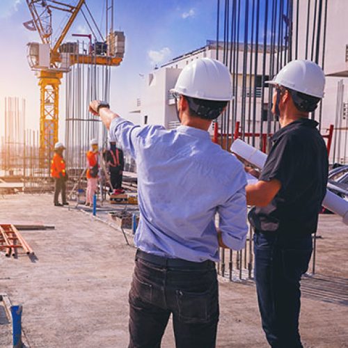 structural civil engineer melbourne